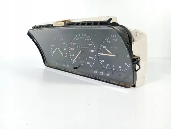 OEM M3S140 DOM 00020760 Tachometer für VW Passat B3 image 3
