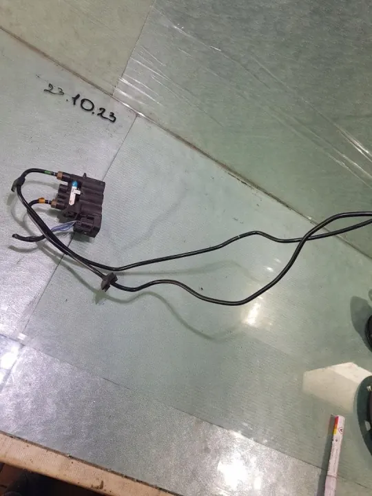 Braço de suspensão CPLA-5B710-AD para Discovery IV image 2