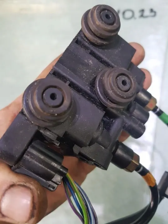 Braço de suspensão CPLA-5B710-AD para Discovery IV image 3