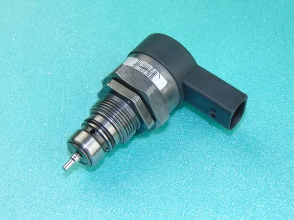 Bosch bränsletrycksregulator, Mercedes 0 281 002 712 image 3