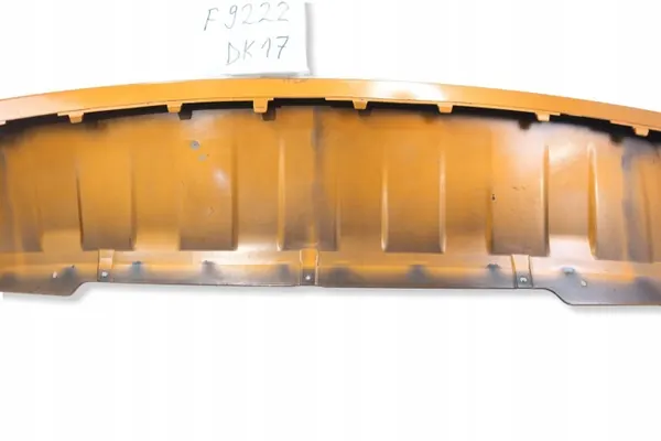 Spoiler OEM 57A807061C pour pare-chocs Skoda Karoq image 10
