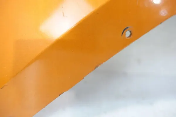 Spoiler OEM 57A807061C pour pare-chocs Skoda Karoq image 3