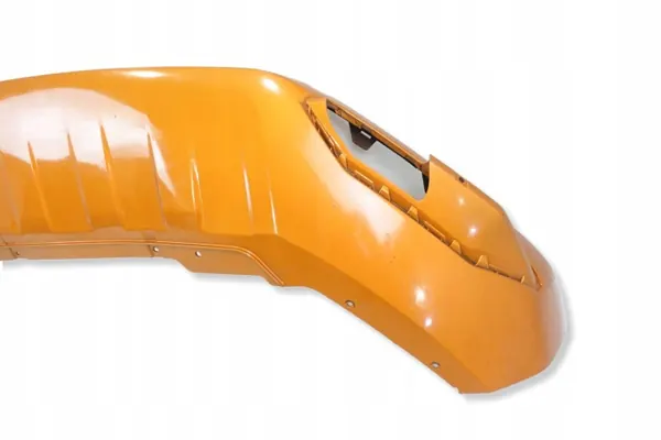 Spoiler OEM 57A807061C pour pare-chocs Skoda Karoq image 7