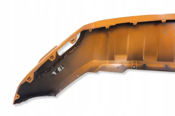 Spoiler OEM 57A807061C pour pare-chocs Skoda Karoq image 9
