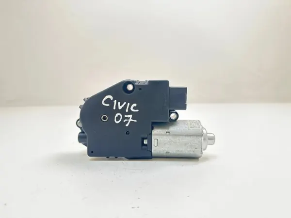 Motor de techo solar Honda usado OEM 70450SMGAE011 image 2