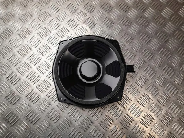 Land Rover Deurluidspreker OEM DPLA-18808-DB Gebruikt image 2