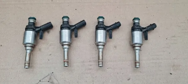 Inyectores Audi A4 B9 Set OEM 06G906036S image 2
