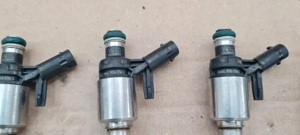 Inyectores Audi A4 B9 Set OEM 06G906036S image 3