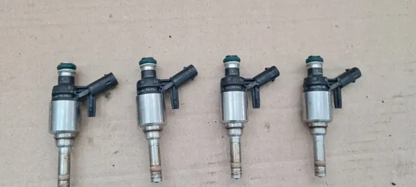 Inyectores Audi A4 B9 Set OEM 06G906036S image 8