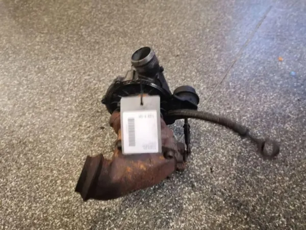 Turbolader OEM 9622526980 voor Peugeot 206 1.4L Diesel image 3