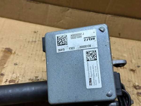Elektrische Servolenkungspumpe Fiat 500L 59321694 image 3
