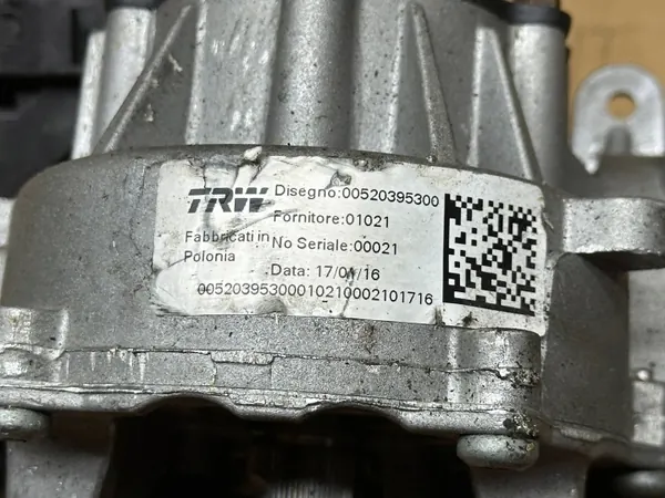Elektrische Servolenkungspumpe Fiat 500L 59321694 image 4