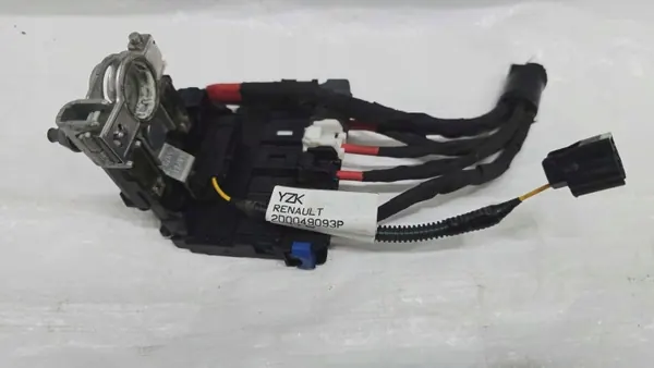 Pluspolsklämma Renault OE 2D0049093P image 3