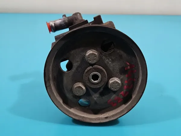 Bomba de direção assistida Fiat Doblo II 2.0 JTD image 2