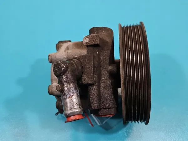 Bomba de direção assistida Fiat Doblo II 2.0 JTD image 3