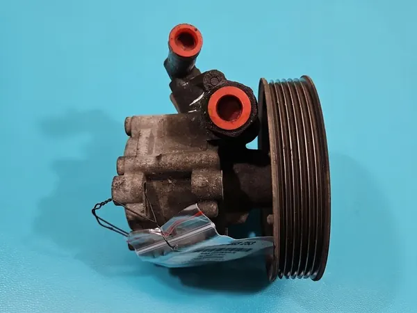 Bomba de direção assistida Fiat Doblo II 2.0 JTD image 4