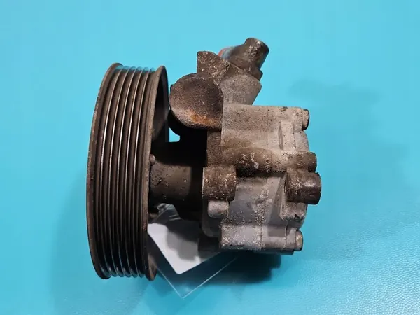 Bomba de direção assistida Fiat Doblo II 2.0 JTD image 7