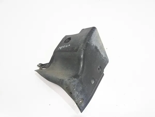 Nedre motorhuvud höger Opel Meriva B 13442977 image 3