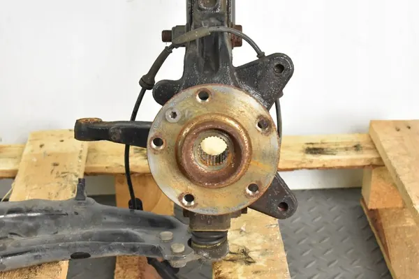 Mozzo di Sospensione Anteriore Destro 8200755590 Kangoo II Citan W415 image 2