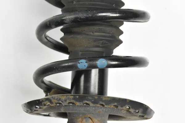 Mozzo di Sospensione Anteriore Destro 8200755590 Kangoo II Citan W415 image 3