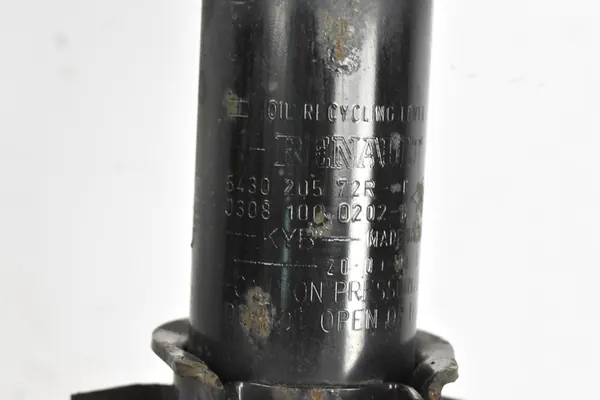 Mozzo di Sospensione Anteriore Destro 8200755590 Kangoo II Citan W415 image 4