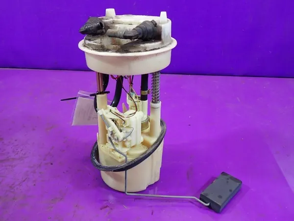 FIAT SEICENTO 98-04 0.9 Bomba de Combustível 46518013 5 Pin image 2