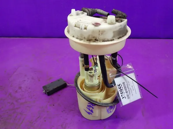 FIAT SEICENTO 98-04 0.9 Bomba de Combustível 46518013 5 Pin image 3