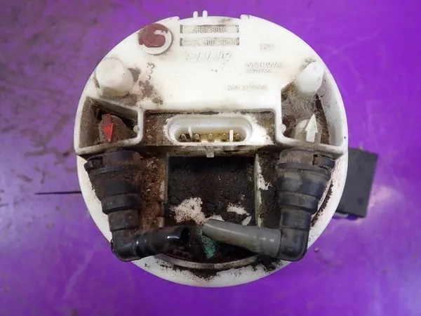 FIAT SEICENTO 98-04 0.9 Bomba de Combustível 46518013 5 Pin image 4