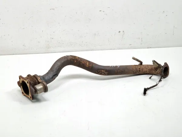 VW T4 2.5 B Silenciador e Coletor de Escape OEM image 2