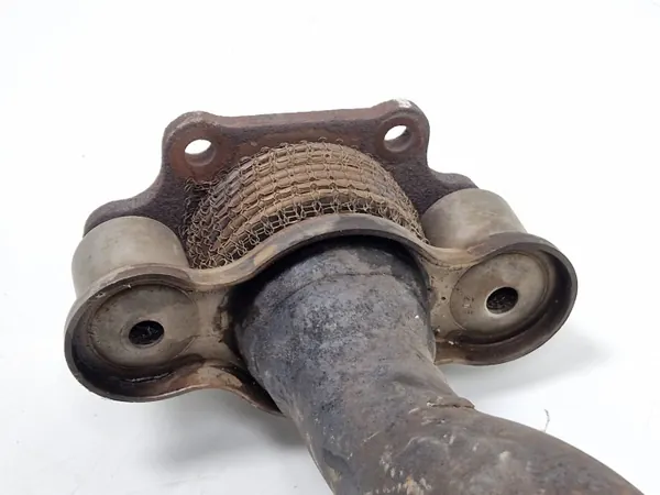 VW T4 2.5 B Silenciador e Coletor de Escape OEM image 3