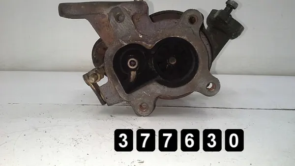 Turbocompressor Mazda 2 OEM AM-377630 - Usado image 5