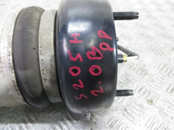 Mercedes W205 Etu Oikea Jousitus OEM A2053200525 image 7