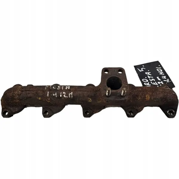 Begagnad Avgasgrenrör Ford OE OEM JUT121565 image 2