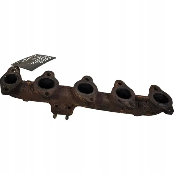 Begagnad Avgasgrenrör Ford OE OEM JUT121565 image 3