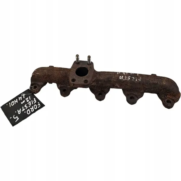 Begagnad Avgasgrenrör Ford OE OEM JUT121565 image 4