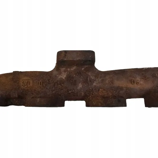 Begagnad Avgasgrenrör Ford OE OEM JUT121565 image 5