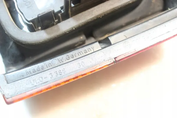 Lámpara Trasera Izquierda Volkswagen Transporter T4 image 8