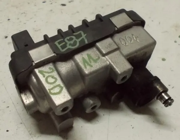Actuateur Turbo BMW OEM 781751 pour 2.0D image 2