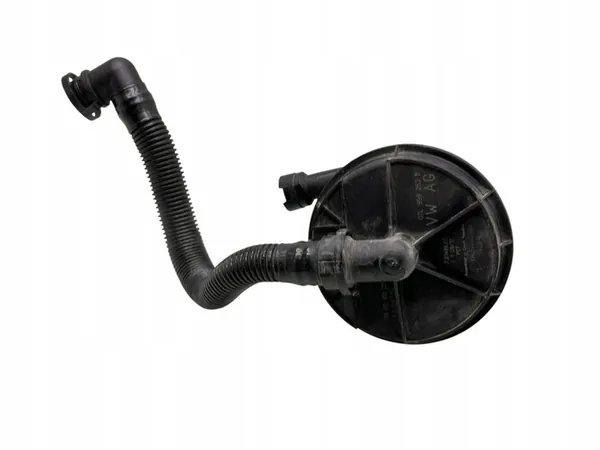 Audi OE 07L959253B toissijainen ilmanpumppu image 3