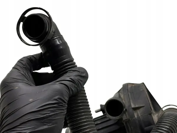 Audi OE 07L959253B toissijainen ilmanpumppu image 7