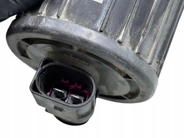 Audi OE 07L959253B toissijainen ilmanpumppu image 8