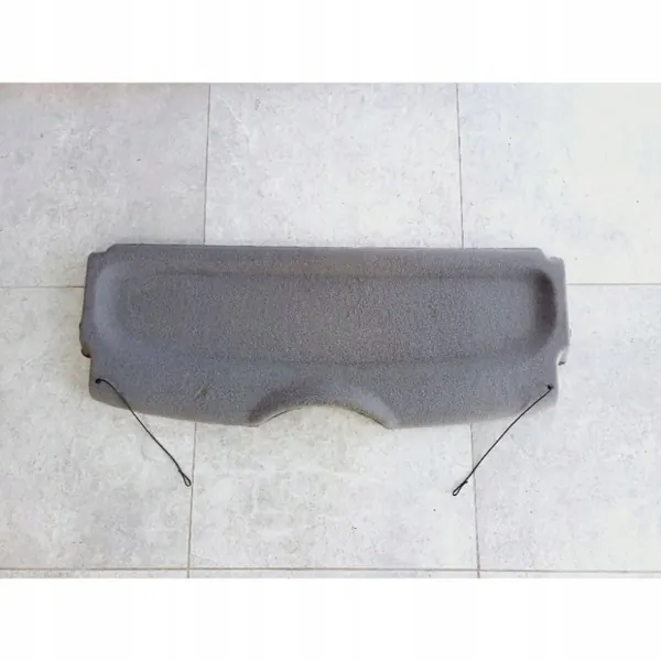 Étagre de coffre arrière OEM DRC95083 pour Peugeot 206 3D HB image 2