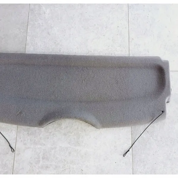 Étagre de coffre arrière OEM DRC95083 pour Peugeot 206 3D HB image 3