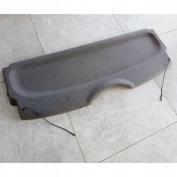 Étagre de coffre arrière OEM DRC95083 pour Peugeot 206 3D HB image 4