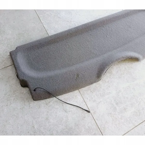 Étagre de coffre arrière OEM DRC95083 pour Peugeot 206 3D HB image 5