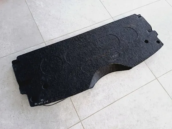 Étagre de coffre arrière OEM DRC95083 pour Peugeot 206 3D HB image 7