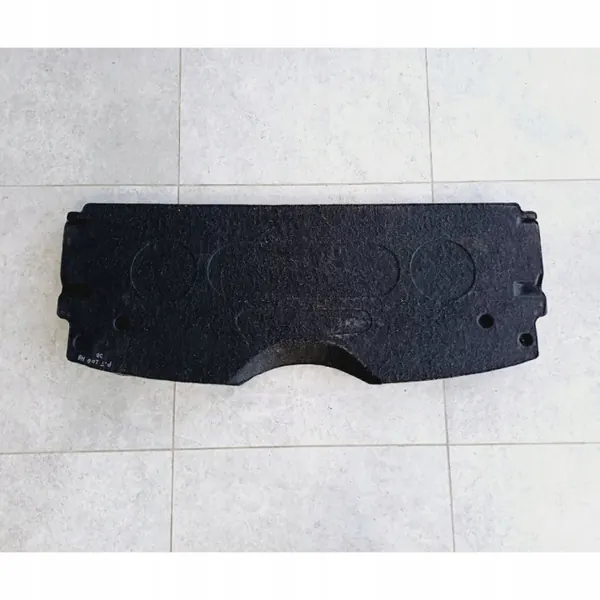 Étagre de coffre arrière OEM DRC95083 pour Peugeot 206 3D HB image 9