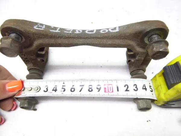 OEM 5191291AA Caliber 06-11 Support Serrage Arrière Droit image 5