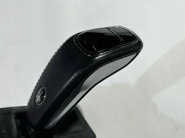 Selector de cambios Maserati Ghibli OEM 06701263140 image 5