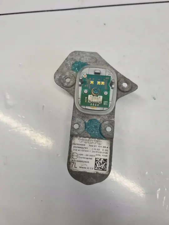 LED-Converter Module OEM 82355055 voor Volvo FH FM 4 FMX image 3